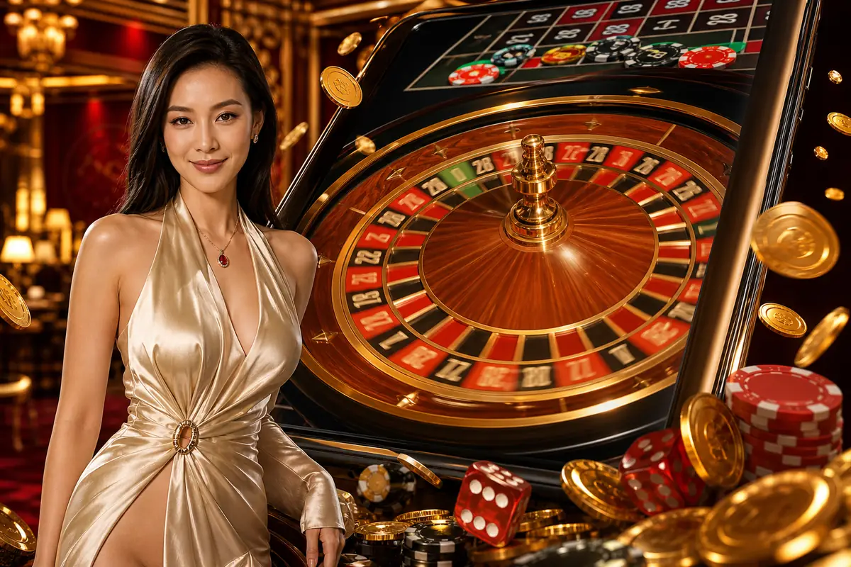 vj816 nền tảng dành riêng cho người Việt