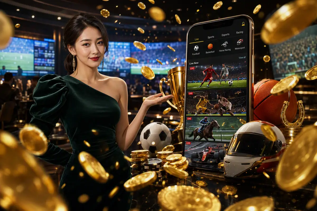 vj816 mẹo cá cược thể thao hiệu quả