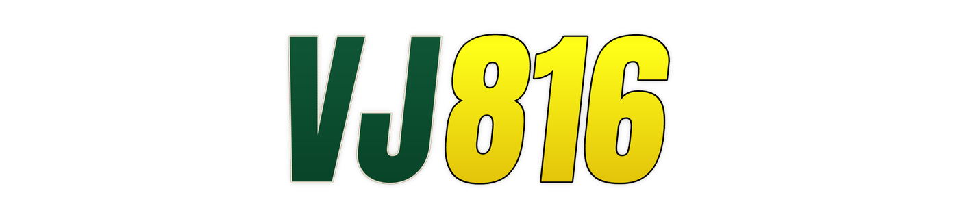 vj816 logo